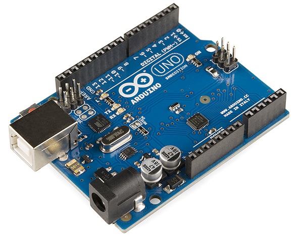 Arduino Uno