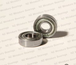 698-ZZ Bearings