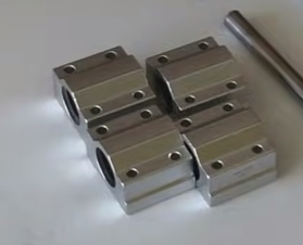 SCE12 Linear Bearing