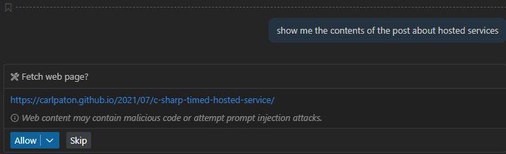 fetch-mcp