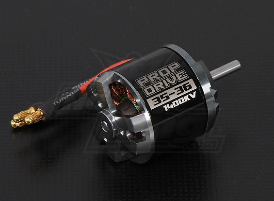 Prop Drive 3536 1400KV