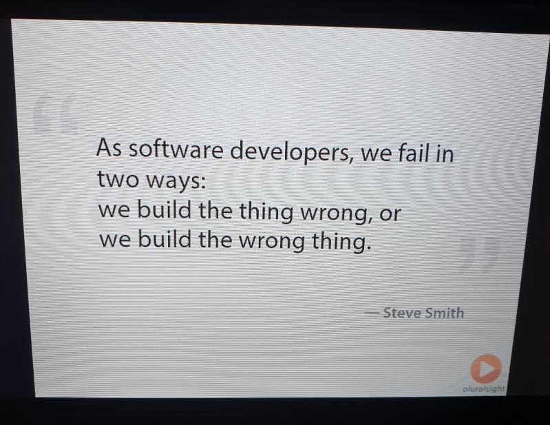 Steve Smith Quote