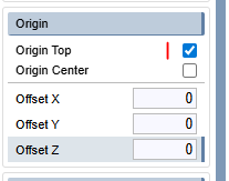 Origin