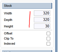 Stock