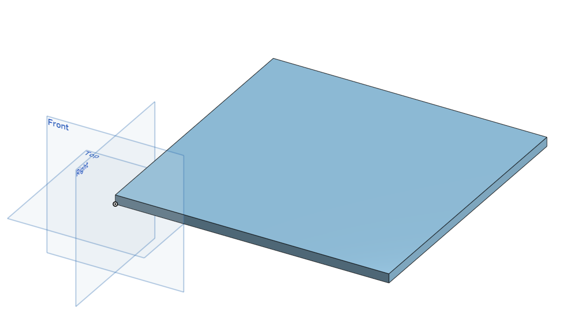 Onshape CNC Flat Surface