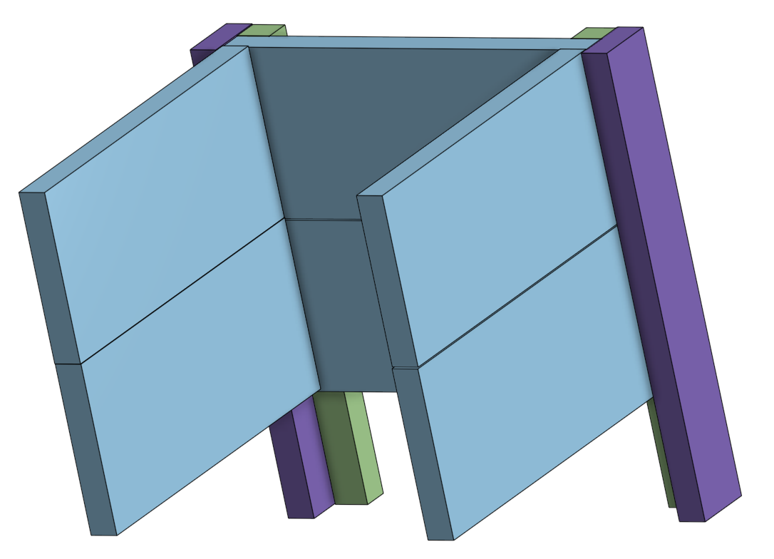 build 5